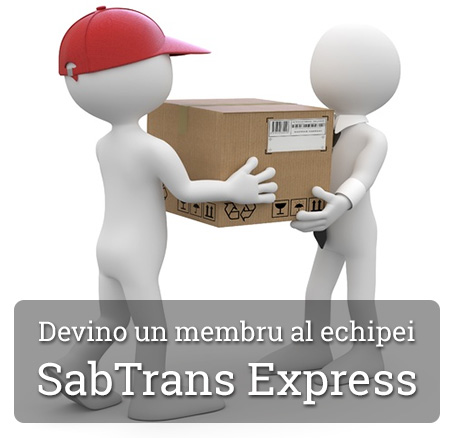 Cariere SabTrans Express